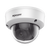 Domo TURBOHD 4 Megapixel / IP66 / IK10 / Lente Varifocal 2.8 mm a 12 mm / 40 mts IR EXIR / METAL / 4 Tecnologías / dWDR