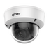 Domo TURBOHD 2 Megapixel (1080p) / Lente Varifocal 2.8 - 12 mm / Exterior IP67 / IK10 / 40 mts IR EXIR / 4 Tecnologías / METAL