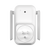 Timbre Wi-Fi (Doorbell) de Batería Recargable  / Libre de Cables / Llamada a la App / Incluye Timbre Para Interior Con Timbres Seleccionables / Ranura para Memoria / Uso Interior