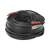 Cable Coaxial Armado con Conector BNC (Video) y Alimentación / Longitud de 30 mts / Optimizado para Cámaras 4K / Uso en Interior.