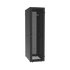 Gabinete Net-Verse para Centros de Datos, 42UR, 600mm de Ancho, 1000mm de Profundidad, Fabricado en Acero, Color Negro