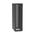 Gabinete Net-Verse para Centros de Datos, 45UR, 600mm de Ancho, 1200mm de Profundidad, Fabricado en Acero, Color Negro