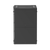 Gabinete Net-Verse para Centros de Datos, 45UR, 800mm de Ancho, 1200mm de Profundidad, Fabricado en Acero, Color Negro