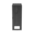 Gabinete Net-Verse para Centros de Datos, 45UR, 800mm de Ancho, 1200mm de Profundidad, Fabricado en Acero, Color Negro