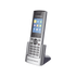 Teléfono HD con tecnología DECT largo alcance, con pantalla a color LCD