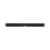 Tapa Ciega Para Rack Estándar de 19in, Plano, de Acero, 1UR, Color Negro