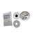 Caja de Conexiones Plástica Compatible con DS-2CD20XX, B8-TURBOXX, E8-TURBOXX**, LE7-TURBOXX, LB7-TURBOXX.