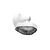 Montaje de Pared con Caja de Conexión para Camara Fisheye DS2CD6
