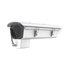 Gabinete para cámaras tipo BOX (Profesional) / Exterior IP67 / Limpia parabrisas integrado / Calefactor y Ventilador Integrado