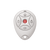 (AX HUB) Control Remoto tipo Llavero con 5 Botones y Led Indicador