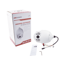 Domo PTZ TURBOHD 1080P / 32X Zoom / 150 mts IR / Exterior IP66 / WDR 120 dB / TVI-AHD-CVI-CVBS / Ultra Baja Iluminación