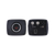 Cámara Tipo Box (Profesional) TURBOHD 2 Megapixel (1080p) / WDR Real 120 dB / Menu OSD / Día-Noche / 3D-DNR / BLC / Defog