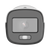 Bala IP 2 Megapixel / Imagen a Color 24/7 / PoE / Lente 2.8 mm / Luz Blanca 30 mts / Exterior IP67 / dWDR