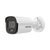 Bala IP 2 Megapixel / Imagen a Color 24/7 / PoE / Lente 2.8 mm / Luz Blanca 30 mts / Exterior IP67 / dWDR