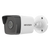 Bala IP 4 Megapixel / Lente 2.8 mm / 30 mts IR / WDR 120 dB / Exterior IP67 / Hik-Connect P2P / H.265+ / PoE