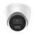 Turret IP 2 Megapixel / Imagen a Color 24/7 / PoE / Lente 2.8 mm / Luz Blanca 30 mts / Exterior IP67 / dWDR