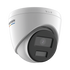 Turret IP 2 Megapixel / Imagen a Color 24/7 / PoE / Lente 2.8 mm / Luz Blanca 30 mts / Exterior IP67 / dWDR