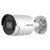 Bala IP 2 Megapixel / Lente 2.8 mm / 40 mts IR EXIR /Exterior IP67 / WDR 120 dB / PoE / Micrófono Integrado / Videoanaliticos (Filtro de Falsas Alarmas) / Ultra Baja Iluminación