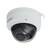 Domo IP 2 Megapixel / Serie PRO / 30 mts IR EXIR / Exterior IP67 / IK10 / Lente 2.8 mm / WDR 120 dB / PoE / Entrada Audio y Alarmas / Micro SD / Videoanaliticos Integrados