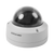 Domo IP 2 Megapixel / Serie PRO / 30 mts IR EXIR / Exterior IP67 / IK10 / Lente 2.8 mm / WDR 120 dB / PoE / Entrada Audio y Alarmas / Micro SD / Videoanaliticos Integrados