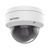 Domo IP 2 Megapixel / Lente 2.8 mm / 30 mts IR EXIR / Exterior IP67 / IK10 /  WDR 120 dB / PoE / Videoanaliticos (Filtro de Falsas Alarmas) / Ultra Baja Iluminación