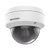 Domo IP 2 Megapixel / Lente 2.8 mm / 30 mts IR EXIR /Exterior IP67 / IK10 / WDR 120 dB / PoE / Videoanaliticos (Filtro de Falsas Alarmas) / Ultra Baja Iluminación / Entrada y Salida de Audio y Alarma