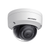 Domo IP 4 Megapixel / Lente 2.8 mm / 30 mts IR EXIR / Exterior IP67 / IK10 /  WDR 120 dB / PoE / Videoanaliticos (Filtro de Falsas Alarmas) / Ultra Baja Iluminación