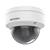 Domo IP 4 Megapixel / Lente 2.8 mm / 30 mts IR EXIR / Exterior IP67 / IK10 /  WDR 120 dB / PoE / Videoanaliticos (Filtro de Falsas Alarmas) / Ultra Baja Iluminación