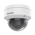 Domo IP 4 Megapixel / Lente 2.8 mm / 30 mts IR EXIR / Exterior IP67 / IK10 /  WDR 120 dB / PoE / Videoanaliticos (Filtro de Falsas Alarmas) / Ultra Baja Iluminación