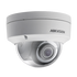 Domo IP 6 Megapixel / Serie PRO + / 30 mts IR EXIR / Exterior IP67 / IK10 / Lente 2.8 mm / WDR / PoE / Micro SD / Audio y Alarmas / Videoanaliticos Integrados