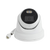 Turret IP 4 Megapixel / Imagen a color 24/7 / Lente 4 mm / Luz Blanca 30 mts / WDR 130 dB / Exterior IP67 / Micrófono Integrado / Captura Facial / Videoanaliticos (Filtro de Falsas Alarmas)
