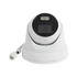 Turret IP 4 Megapixel / Imagen a color 24/7 / Lente 4 mm / Luz Blanca 30 mts / WDR 130 dB / Exterior IP67 / Micrófono Integrado / Captura Facial / Videoanaliticos (Filtro de Falsas Alarmas)