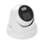 Turret IP 4 Megapixel / Imagen a color 24/7 / Lente 4 mm / Luz Blanca 30 mts / WDR 130 dB / Exterior IP67 / Micrófono Integrado / Captura Facial / Videoanaliticos (Filtro de Falsas Alarmas)