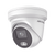 Turret IP 4 Megapixel / Imagen a color 24/7 / Lente 4 mm / Luz Blanca 30 mts / WDR 130 dB / Exterior IP67 / Micrófono Integrado / Captura Facial / Videoanaliticos (Filtro de Falsas Alarmas)