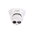 Turret IP 3 Megapixel / Lente 2.8 mm / 30 mts IR EXIR / IP66 / PoE / dWDR