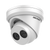 Turret IP 8 Megapixel (4K) / Lente 2.8 mm / 30 mts IR EXIR / Exterior IP66 / WDR 120 dB / PoE / Videoanaliticos Integrados / Micrófono Integrado / Ultra Baja Iluminación