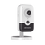 Cubo IP 4 Megapixel / Serie PRO / Lente 2.8 mm / 10 mts IR EXIR / PoE / Sensor PIR / H.265+ / Interior / Audio de Dos Vías / Detección Facial