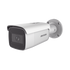 Bala IP 2 Megapixel / Serie PRO / 50 mts IR EXIR / Exterior IP67 / WDR / PoE+ / Audio y Alarmas / Lente Mot. 2.8 a 12 mm / Videoanaliticos Integrados