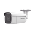 Bala IP 2 Megapixel / Serie PRO + /  50 mts IR EXIR / Lente Mot. 2.8 a 12 mm / WDR 120dB / Exterior IP67 / IK10 / PoE+ / Vídeoanaliticos Integrados / Audio y Alarmas