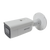 Bala IP 4 Megapixel / 50 mts IR EXIR / Exterior IP67 / IK10 / WDR 120 dB / PoE + / Audio y Alarmas / Lente Mot. 2.8 a 12 mm / Videoanaliticos Integrados