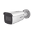 Bala IP 8 Megapixel (4K)/ Lente Mot. 2.8 a 12 mm / 60 mts IR EXIR /Exterior IP67 / IK10 /  WDR 120 dB / PoE / Videoanaliticos (Filtro de Falsas Alarmas) / Ultra Baja Iluminación / Entrada y Salida de Audio y Alarmas