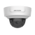 Domo IP 2 Megapixel / Serie PRO / Lente Mot. 2.8 a 12 mm / 30 mts IR EXIR / Exterior IP67 / IK10 / Audio y Alarmas / PoE / WDR 120 dB / Videoanaliticos Integrados