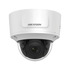 Domo IP 5 Megapixel / 30 mts IR EXIR / Lente Mot. 2.8 a 12 mm / WDR / Exterior IP67 / IK10 / Vídeo Analíticos / MicroSD / PoE+ / Entrada-Salida audio y alarma