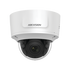 Domo IP 6 Megapixel / Lente Mot. 2.8 a 12 mm / 30 mts IR EXIR / Exterior IP67 / IK10 / WDR 120 dB / PoE / Audio y Alarmas / Videoanaliticos Integrados