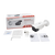 Bala IP 2 Megapixel / 50 mts IR EXIR / Lente 4 mm/ WDR 120dB / H.264+ / PoE / ONVIF / Hik-Connect P2P / Exterior / Lente 4 mm