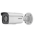 Bala IP 4 Megapixel / Imagen a Color 24/7 / PoE / Lente 4 mm / Luz Blanca 60 mts / Exterior IP67 / WDR 130 dB / Captura Facial  / Videoanaliticos (Filtro de Falsas Alarmas)