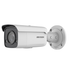 Bala IP 4 Megapixel / Imagen a Color 24/7 / PoE / Lente 4 mm / Luz Blanca 60 mts / Exterior IP67 / WDR 130 dB / Captura Facial  / Videoanaliticos (Filtro de Falsas Alarmas)