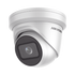 Turret IP 2 Megapixel / 40 mts IR EXIR / Lente 2.8 mm / WDR 120dB / Exterior IP67 / Vídeoanaliticos Integrados / PoE