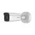 Bala IP 4 Megapixel / Lente Mot. 2.7 a 13.5 mm / 60 mts IR EXIR / Exterior IP67 / IK10 / WDR 120 dB / PoE / Audio y Alarmas / Videoanaliticos Integrados