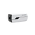 Cámara IP Tipo Caja 3MP / Vídeo análisis / WDR 120dB / Conteo de Personas / Detección de Rostros / Cruce de Linea / Intrusión de Área / ROI / Defog / H.264+